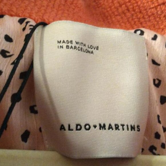 Luciana Colorblocked Teddy Jacket - Picture 7 of 8